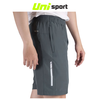 Quần Short Thể Thao BulBal Waso 12 Xám