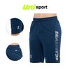 Quần Short Lửng Egan 6 Bích