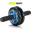 Tay Đẩy Con Lăn AB Wheel AA (2 bánh)