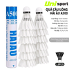 Cầu Lông Thi Đấu Hải Âu A500