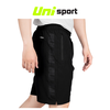 Quần Short Thể Thao Bulbal Waso 9 Đen
