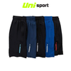 Quần Short Dù Egan 5 Sọc Trắng