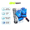 Găng Tay Thủ Môn IWIN Keepa Dotpro Xanh Biển