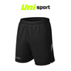 Quần Short Lửng Egan 7 Đen