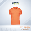 Áo Polo Guni Basic CSPL 27 Cam Tươi