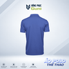 Áo Polo Guni Basic CSPL 03 Xanh Bích