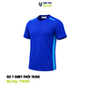 Mẫu Áo T-Shirt Phối TK016 - TTK016