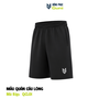Quần Short Cầu Lông - QCL01