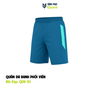 Mẫu Quần Đá Banh Phối Viền QDB-03
