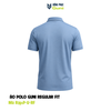 Mẫu Áo Polo Guni Regular Fit - P-U-RF
