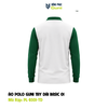 Mẫu Áo Polo Guni Basic Tay Dài 01- PL-BS01-TD