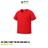 Mẫu Áo Thun T-Shirt Guni Basic 01 - TE-T-B01