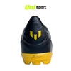 Giày Đá Bóng Trẻ Em Winbro F50 Cam Đen Đế TF