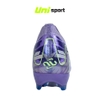 Giày Đá Banh NIK Vapor 16 Elite Tím Pastel FG
