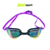 Kính Bơi Tráng Gương Chống Chói UV 2369 Cao Cấp Chính Hãng