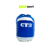 Giày Đá Banh Trẻ Em CT3  Xanh sọc Trắng TF