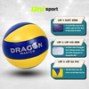 Quả Banh Bóng Chuyền Thăng Long DG 210 Dragon