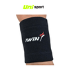 Băng Cổ Tay Iwin Keepa IWR501 Đen ( Cặp )