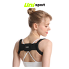 Băng Đai Đeo Chống Gù Lưng Trẻ Em GoodFit GF715P