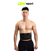 Băng Đai Lưng Cột Sống Có Thanh Nẹp GoodFit GF725WS