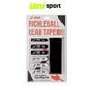 Miếng Chì Dán Vợt Pickleball 3g X-Ace