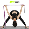 Dây Đai Tập Yoga Đa Năng 1m8