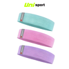 Bộ 3 Dây Tập Gym GoodFit GF914MB