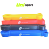 Đai Kháng Lực Lifome Bản Lớn 3CM