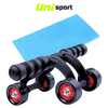 Tay Đẩy 4 Bánh Hộp Xanh 182TQ9874
