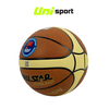 Quả Banh Bóng Rổ Geru Star B7 Da Federation PU 2M Số 7