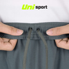 Quần Short Thể Thao BulBal Waso 12 Xám