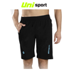 Quần Short Dù Egan 5 Sọc Xanh