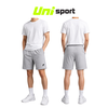 Quần Short Riki QN01 New Xám
