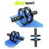Tay Đẩy Con Lăn AB Wheel AA (2 bánh)