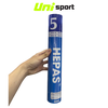 Cầu Lông HEPAS 5 Xanh - VNS23C