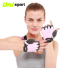 Găng Tay Tập Gym Aolikes 112 Hở Ngón