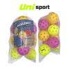 Quả Bóng Pickleball CMK 40 Lỗ Outdoor - Nhiều Màu