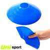 Bộ Nấm Chiến Thuật Bóng Đá Hình Tam Giác Cao 5 cm