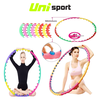 Vòng Lắc Eo Nhựa HulaHoop