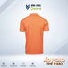 Áo Polo Guni Basic CSPL 27 Cam Tươi
