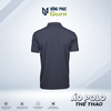 Áo Polo Guni Basic CSPL 02 Xanh Đen