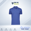 Áo Polo Guni Basic CSPL 03 Xanh Bích