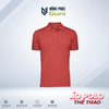 Áo Polo Guni Basic CSPL 47 Đỏ Tươi