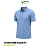 Mẫu Áo Polo Guni Regular Fit - P-U-RF