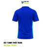 Mẫu Áo T-Shirt Phối TK016 - TTK016
