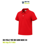 Mẫu Áo Polo Trẻ Em Guni Basic 03 - TE-PL-B03