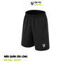 Quần Short Cầu Lông - QCL01