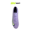 Giày Đá Banh NIK Vapor 16 Elite Tím Pastel FG