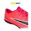 Giày Đá Banh Nik Mercurial Victory 6 Hồng TF