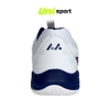 Giày Cầu Lông Lefus L019 Trắng Xanh